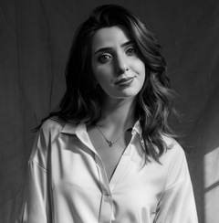 Burcu Bülbül