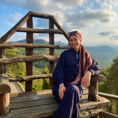Yasemin Nur V.